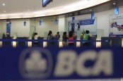 Kartu Amex Dapat Digunakan di EDC BCA