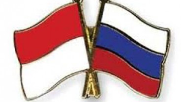 HUBUNGAN BILATERAL: Indonesia-Rusia Bahas Target Perdagangan US$5 Miliar