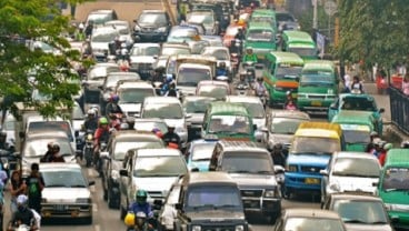 Pengembangan Kota Cerdas Bandung Butuh TIK Terkoneksi