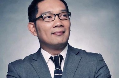 Ridwan Kamil Konsultasi Upah ke Kemenaker