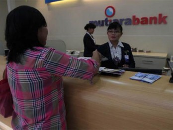 DIVESTASI BANK MUTIARA: KPK Telaah Selisih Nilai Pembelian