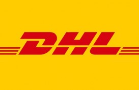 DHL Express Naikkan Tarif 4,9% Mulai 1 Januari 2015