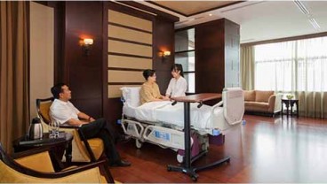 Pemprov DKI Dorong Warga Peduli Diabetes
