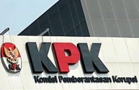 Menkeu Serahkan Laporan Harta Kekayaan ke KPK