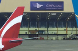 Otoritas Penerbangan Amerika Beri Apresiasi Khusus GMF Aerosia