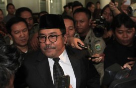 Rano Karno Minta KPK Awasi Tata Kelola Banten
