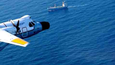 Biayai Jalur Maritim, China akan Dirikan Bank