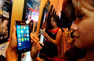 6.500 Karyawan IBM Ditransfer ke Lenovo Sejak 1 Oktober 2014