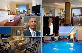Yuk, Intip Kemewahan Hotel Yang Dipilih Para Pemimpin G20 di Australia