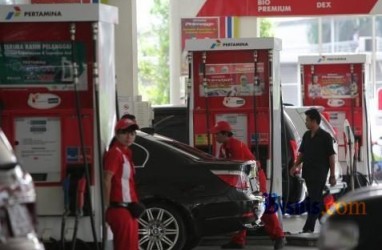 BPH MIGAS: Kenaikan Harga BBM Bersubsidi Rp2.000- Rp3.000 Per Liter