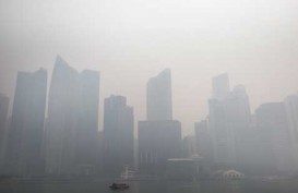 Pencemaran Udara Di Jaktim Sangat Tinggi