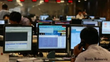 MNC SECURITIES: Transaksi Perdagangan Masih Sepi, Pilih 13 Saham Ini