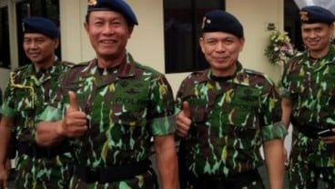 Brimob Kembali Pakai Seragam Loreng, Ini Penjelasan Kapolri