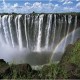 PARIWISATA: Temui JK, Zimbabwe Ingin Jadikan Victoria Falls Seperti Bali