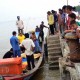 Kapal Tenggelam Pulau Carey: Enam Warga Aceh Dipulangkan