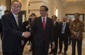 Ini 3 Tuntutan KAMMI Terhadap Kabinet Jokowi