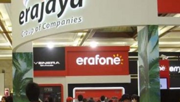 Erafone Tawarkan Layanan After Sales