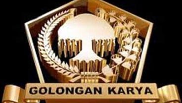 MUNAS GOLKAR: Ketum Boleh Berganti, Koalisi Tetap di Merah Putih