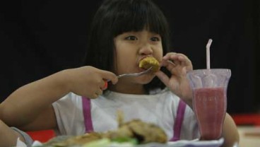 Gejala Benturan Kepala Yang Perlu Diwaspadai Pada Anak