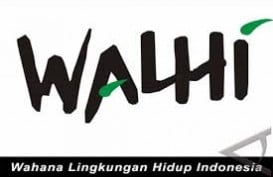 WALHI Minta Moratorium Ijin Pelepasan Hutan dan Industri Ekstraktif