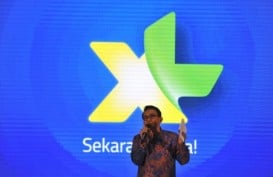 Direktur Marketing XL Axiata Mengundurkan Diri