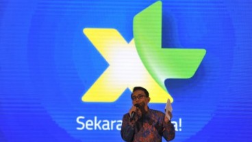 Direktur Marketing XL Axiata Mengundurkan Diri