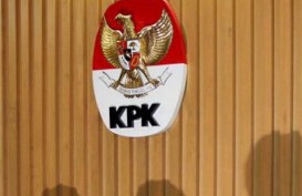 KASUS WISMA ATLET: KPK Periksa Karyawan PT DGI