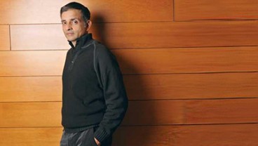 Vivek Ranadive: Kami Juga Ingin Belajar Dari Indonesia