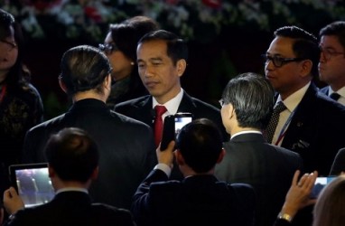 Jokowi Gelar Sidang Kabinet, Ini 3 Hal yang Dibahas
