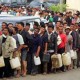 SPBU Di Sumbar & Riau Perketat Pembelian Dengan Jerigen