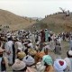 Operasi Anti Taliban Pakistan Tewaskan 1.200 Militan