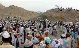 Operasi Anti Taliban Pakistan Tewaskan 1.200 Militan