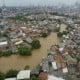 Tangsel Siaga Banjir Antisipasi Musim Hujan