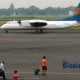 Menteri BUMN Rini Soemarno Usul Jual Merpati Airlines