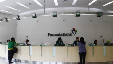 Bank Masih Banyak Tergantung Pendapatan Bunga