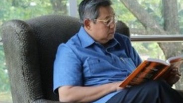 HARGA BBM NAIK: SBY Minta Jokowi-JK Jelaskan Alasan Kenaikan