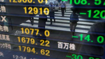 BURSA ASIA: Indeks MSCI Asia Pacific Naik 0,4% Tunggu Kebijakan PM Jepang