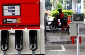 HARGA BBM Naik Jadi Rp8.500/Liter, KAMMI Siap Turun ke Jalan Hari Ini Gelar Aksi Penolakan