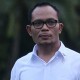 Dipanggil Jokowi Sendirian, Menaker Tidak Mau Berkomentar