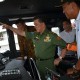 KAPAL CEPAT: Gubernur Sulut Resmikan Trayek Manado-Tahuna