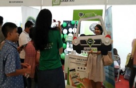 GrabTaxi Siap Perluas Pasar di Indonesia