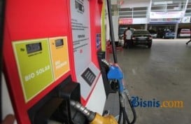 BBM BERSUBSIDI NAIK Rp2.000/Liter, Pertamina Jamin Konsumsi Pertamax Naik 4 Kali Lipat