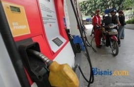 Pekan Ini, Harga Pertamax Diturunkan di Bawah Rp10.000/Liter