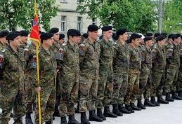 Jerman Akan Tempatkan 850 Tentara Di Afghanistan