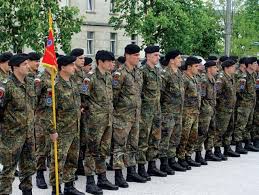 Jerman Akan Tempatkan 850 Tentara Di Afghanistan