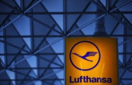 IBM dan Lufthansa Teken Perjanjian Outsourcing US$1,25 Miliar