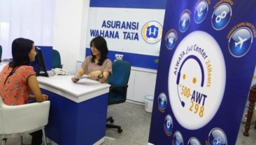 Aswata Bidik Premi Rp2 Triliun