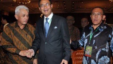 KENAIKAN HARGA BBM: KADIN Nilai Terlalu Kecil, Biar Sakitnya Tidak Dua Kali