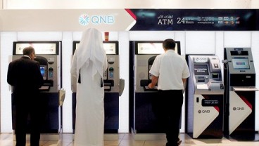 Bosowa Lepas 4% Saham Bank QNB Kesawan