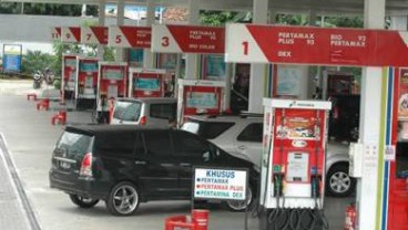 KENAIKAN HARGA BBM BERSUBSIDI: 3 Menteri Ini Dituding Sebagai 'Aktor'
